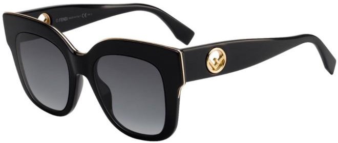 Солнцезащитные очки F IS FENDI FF 0359/G/S